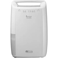 Notice DELONGHI TASCIUGO ARIADRY DEX210 Dehumidifier