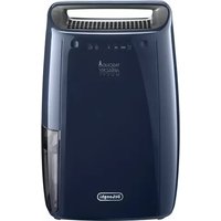 Notice DELONGHI TASCIUGO ARIADRY DEX216F Dehumidifier