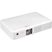 Notice BENQ CH100 Projector