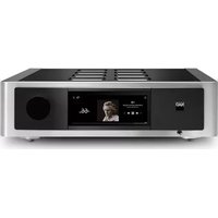 Notice NAD M33 Receiver