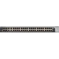 Notice NETGEAR XS748T Uncategorized