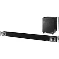 Notice KLIPSCH CINEMA 600 Soundbar