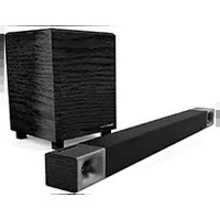 Notice KLIPSCH CINEMA 400 Soundbar