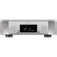 Notice MARANTZ SACD 30N CD Player