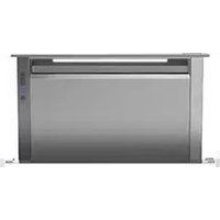 Notice VIKING VDD5360SS Range hood