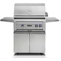 Notice VIKING VQGFS5301LSS Barbecue