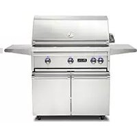 Notice VIKING VQGFS5361LSS Barbecue