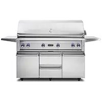 Notice VIKING VQGFS5541NSS Barbecue