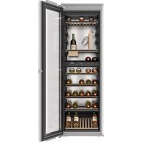 Notice MIELE KWT 6722 IS Wine cellar