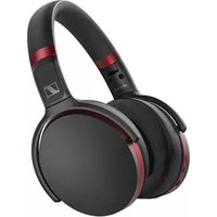 Notice SENNHEISER HD 458BT Hovedtelefoner