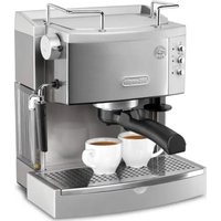 Notice DELONGHI EC 702 Coffee maker
