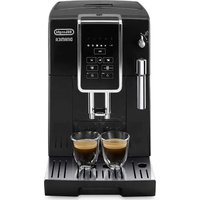 Notice DELONGHI DINAMICA ECAM35020B Coffee maker
