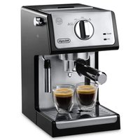Notice DELONGHI ECP 3420 Coffee maker