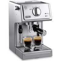 Notice DELONGHI PUMP ESPRESSO ECP 3630 Coffee maker