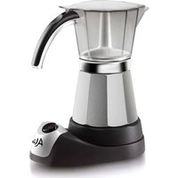 Notice DELONGHI ALICIA EMK6 Kaffemaskine