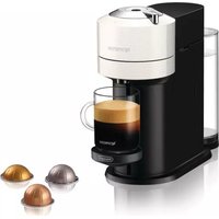 Notice DELONGHI NESPRESSO VERTUO NEXT кофеварка