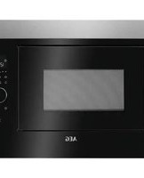 Notice AEG MBE2658DEM Microwaves