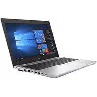 Notice HP PROBOOK 650 G5 Bærbar computer