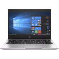 Notice HP ELITEBOOK 745 G6 Bærbar computer