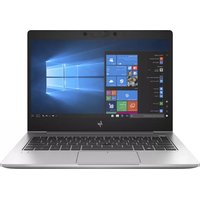 Notice HP ELITEBOOK 735 G6 Bærbar computer