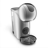 Notice KRUPS NESCAFé DOLCE GUSTO GENIO S TOUCH Coffee maker