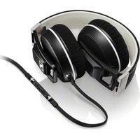 Notice SENNHEISER URBANITE XL Hovedtelefoner