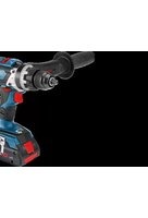 GSB 18V-110 C Professional BOSCH