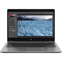 Notice HP ZBOOK 14U G6 Bærbar computer
