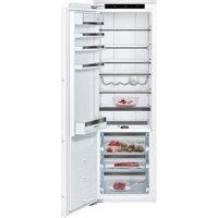Notice BOSCH KIF81HDD0 Frys