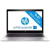 Notice HP ELITEBOOK 755 G5 Bærbar computer