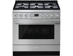 Notice SMEG CPF9GMX INOX Four à vapeur