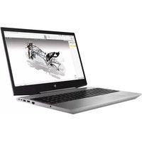 Notice HP ZBOOK 15 G5 Bærbar computer