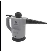 Notice HOOVER STEAMJET HANDY SGE1000 001 Steam cleaner