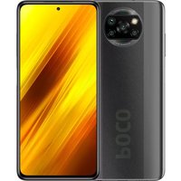Návod Xiaomi POCO X3 NFC Chytrý telefon