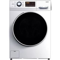 Notice HAIER HW90-B14636N Wasmachine