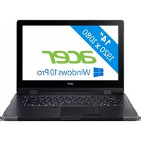 Notice ACER ENDURO N3 Bærbar computer