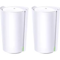 Notice TP-LINK DECO X90 Router