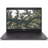 Notice HP CHROMEBOOK 14 G6 Bærbar computer