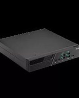 Notice ASUS MINI PC PB60V Stationær computer