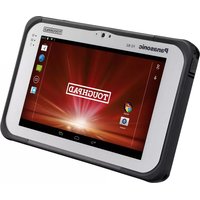 Notice PANASONIC TOUGHPAD FZ-B2 Tablet