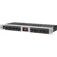 Notice BEHRINGER ULTRAGAIN PRO MIC2200 Receiver