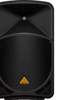 Notice BEHRINGER EUROLIVE B115MP3 Pregnant