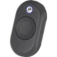 Notice MOTOROLA CLP1010 Radio