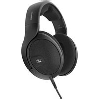Notice SENNHEISER HD 560S Hovedtelefoner
