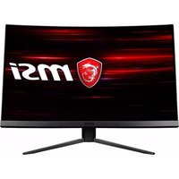 Notice MSI OPTIX MAG241CV Screen