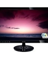 Notice ASUS VS248H Screen