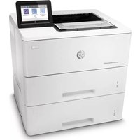 Notice HP LASERJET ENTERPRISE M507 Printer