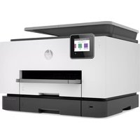 Notice HP OFFICEJET PRO 9020 Printer