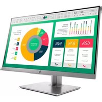 Brugsanvisning HP ELITEDISPLAY E223D Skærm