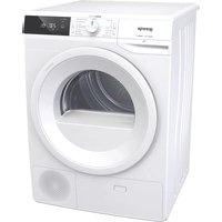Notice GORENJE DE92/G Tørretumbler